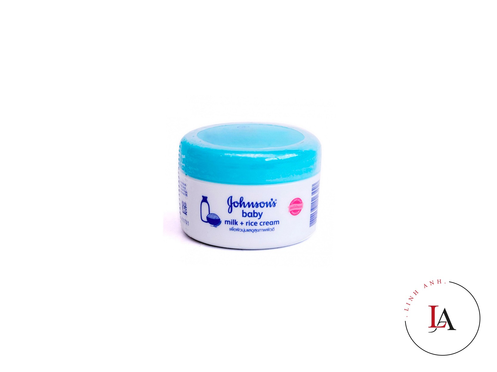 Kem Johnson 50ml